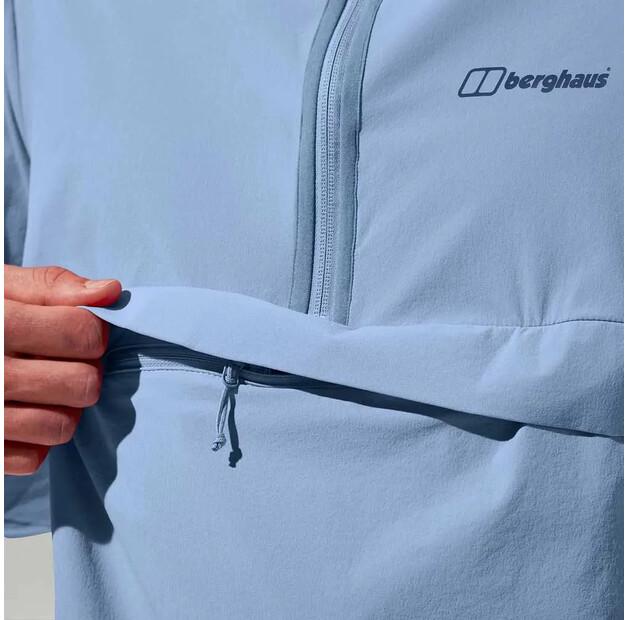 Berghaus Wandermoor Wind Jacket