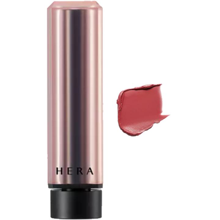 Sensual Powder Matte Lipstick No.489 Hee 3g Korean Luxe