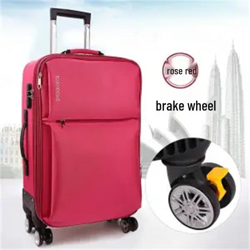 Xiao Yan Luggage 30 inch