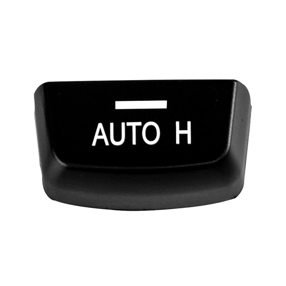 Car Handbrake Parking Brake P Button Switch Cover For BMW X5 X6 F15 F16 X3 X4 F25 F26 GT F07 M5 F10 F18 F06 F12 F01 F02