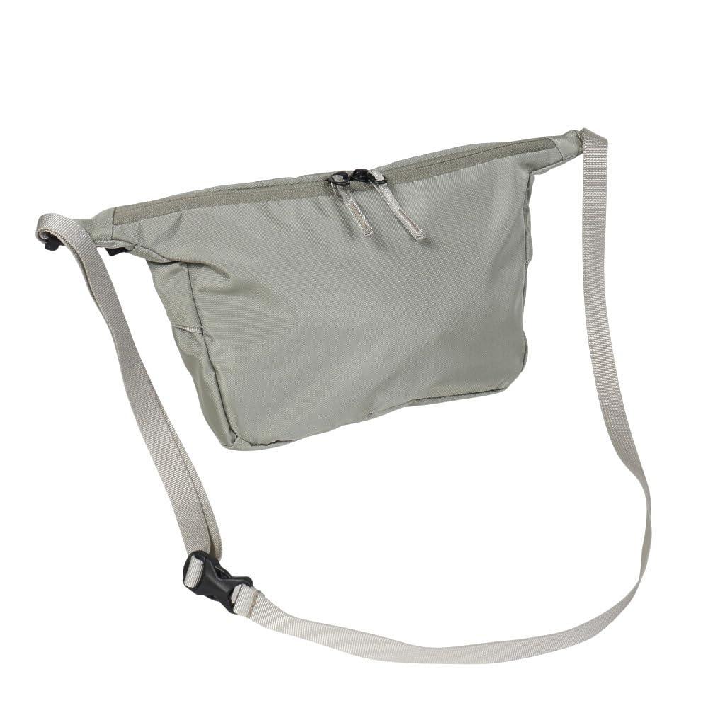 North Capella 2 Cavern Gray ONESIZE [Das Gesicht]