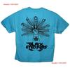 Black Eyed Peas Energy Never Dies Concert Tour NEW Roadie T Shirt Size XL Vintage Washed Designer Clothes Graphic Fashion