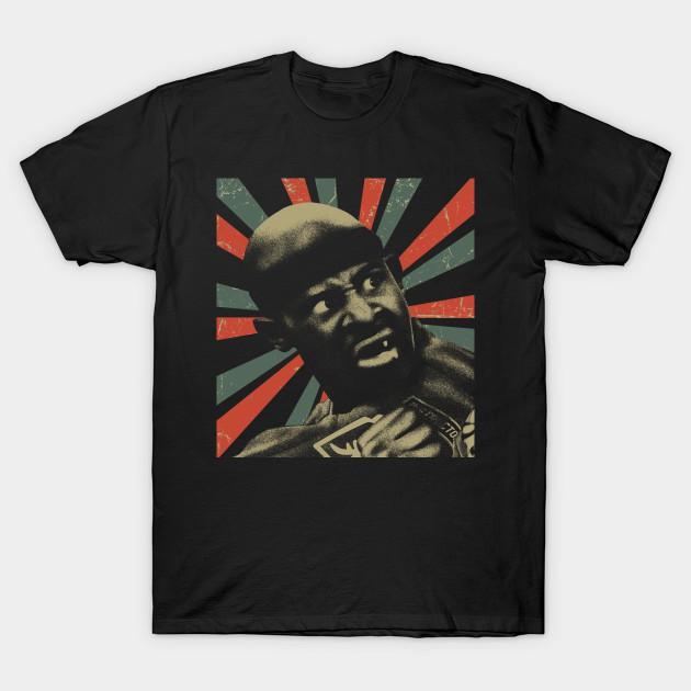 Men Black Print T-shirt Dragonfly Jones || Vintage Art Design || Martin Lawrence No-Cut Transfer Paper Print Cotton Tshirt S чёрный