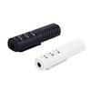 3.5mm AUX Bluetooth-compatible Audio Receiver Adapter for PC Laptop Car Speaker Headset