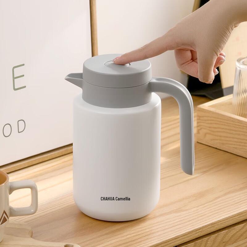 CHAHUA 1.7L Insulated Water Kettle