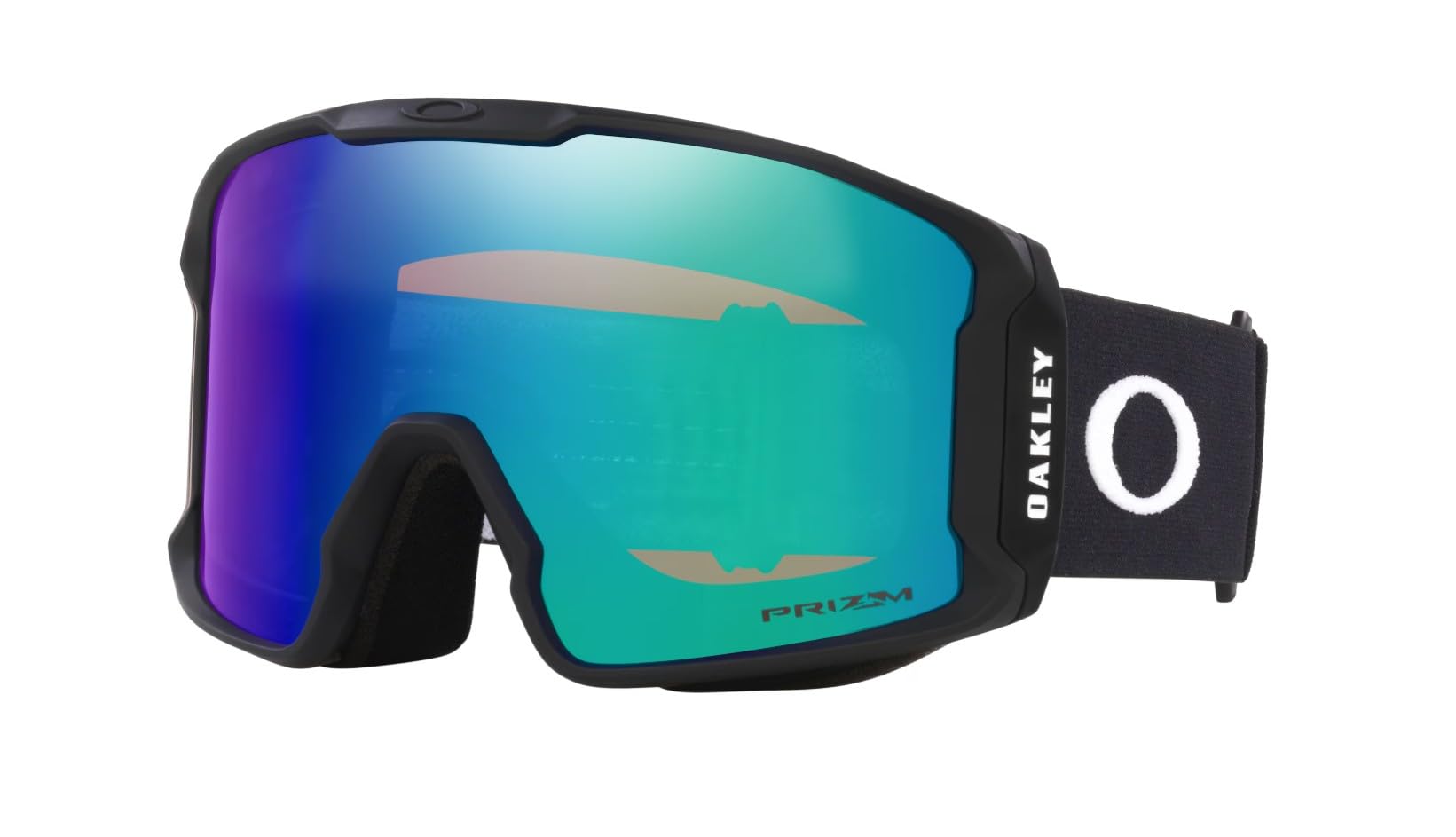 Sunglasses LINE MINER M [Oakley]