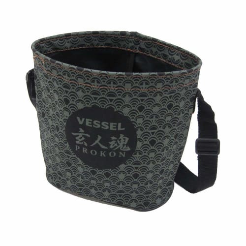 

Ведро профессионального электрика VESSEL DB-200