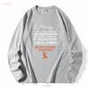 Multiple Sclerosis Awareness T Shirt  vintage Washed Unisex Comfortable Versatile Stylish homme Top For Everyday Wear Casual