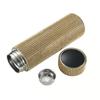 Creative Diamond Thermo Bottle Water Bottle Stainless Steel Smart display 00ml