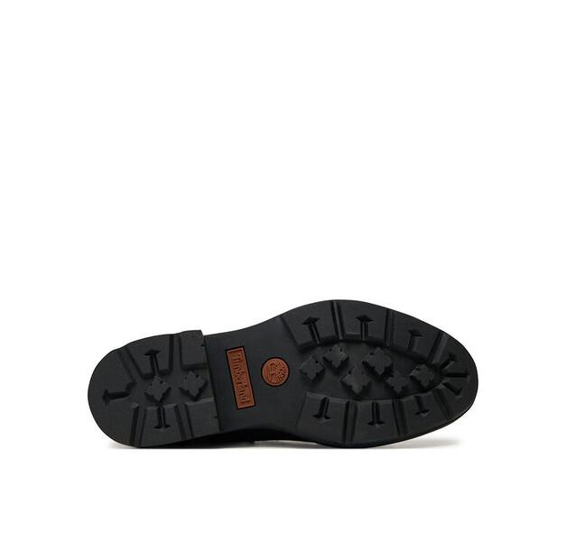 Ботинки челси Timberland TB0A2PBBW021, черные