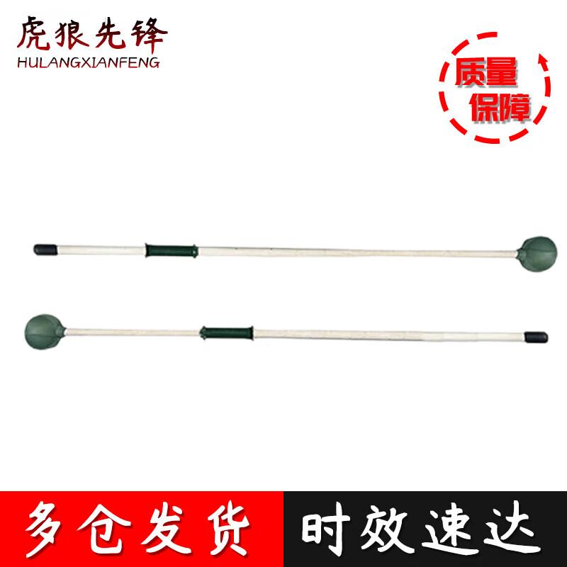 Tiger Wolf Pioneer Combat Training Stick