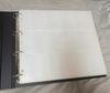 13 Can Binders Used
