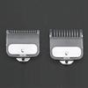 1,5 mm + 4,5 mm Haarschneidemaschinen-Führungskamm-Set Standardaufsätze Aufsätze Trimmerteile