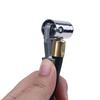Digital Tire Pressure Gauge Manometer Car Truck Motorcycle Tyre Air Compressor Inflating Tube Hose 200PSI with Deflation