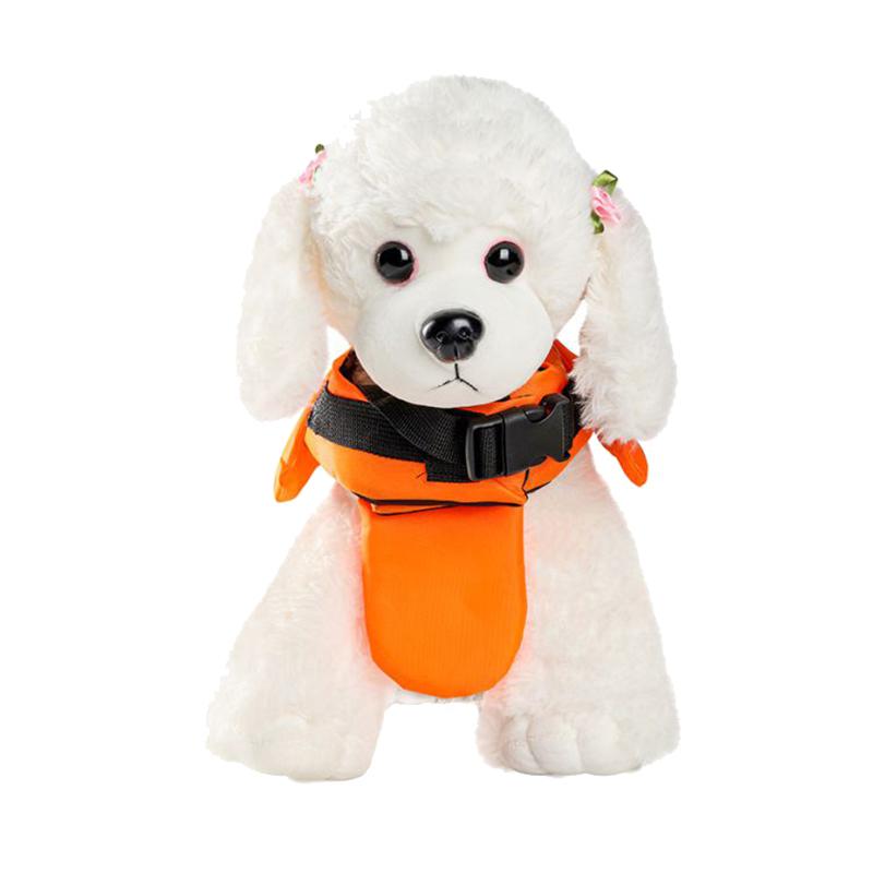 Pet Swim Vest Dog Life Jacket Summer Swimsuit For Dogs Puppy Small Large Dog Outdoor Beach Clothes Sea Swimming Pool Pet Outfits