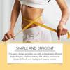 Firming Shaping Body Patches For Elegant Silhouette And Beauty Care