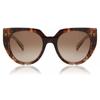 Pr 14ws 01r0a6 Women Sunglasses