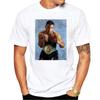 Camiseta de verano para hombre, camiseta retro de boxeo de Mike Tyson, divertida camiseta retro de verano, regalo para hombre