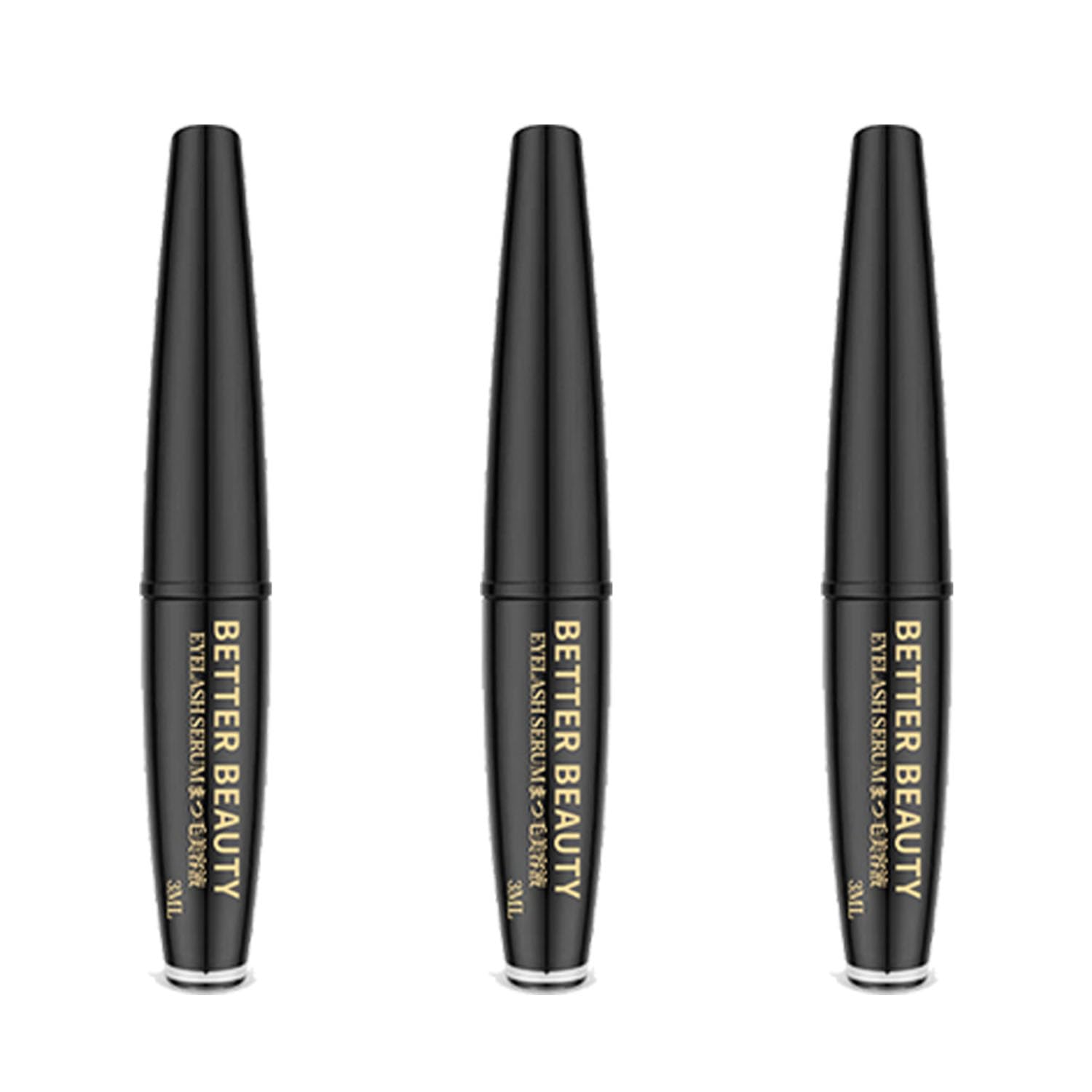 BETTER BEAUTY Сыворотка для ресниц, Наращивание ресниц, Сыворотка для ресниц, Рейтинг, Уход за глазами, Покрытие для ресниц, 3 мл (3 бутылки)