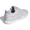 Adidas Originals A.R. Trainer Synthetic Leather Comfortable Versatile Durable Low-Top Tennis Shoes Women Sneakers Gray G27714