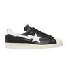 BAPE x Superstar 'Czarny'