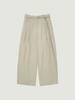 GROVE Manon Pants (Beige)