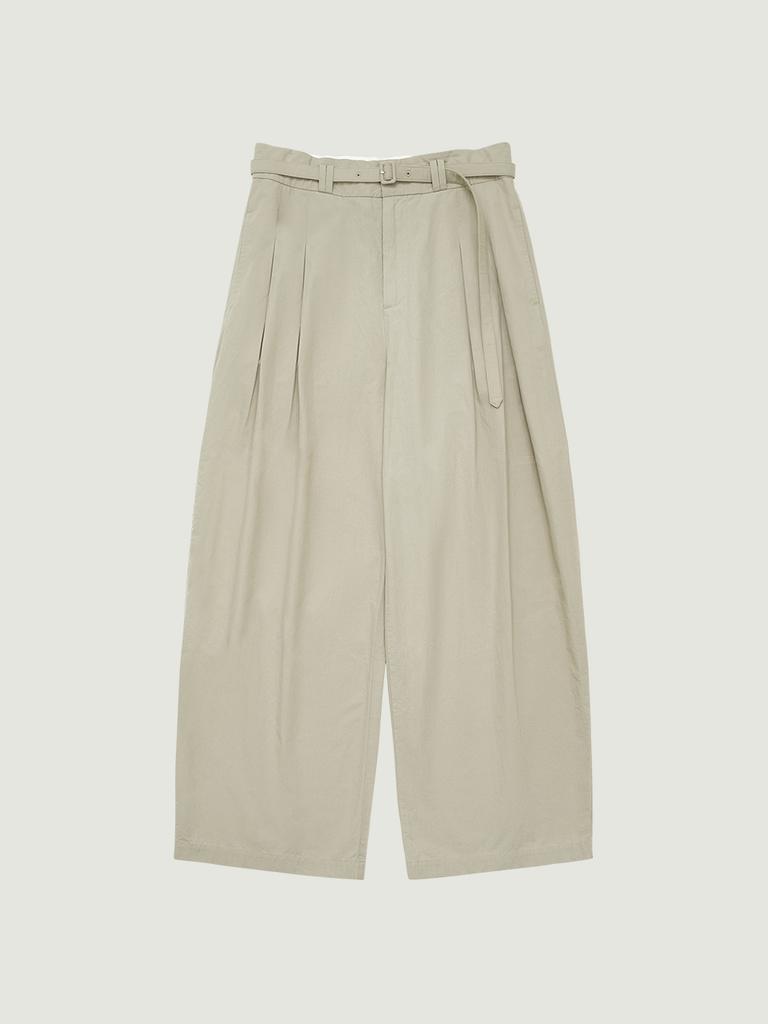 GROVE Manon Pants (Beige)
