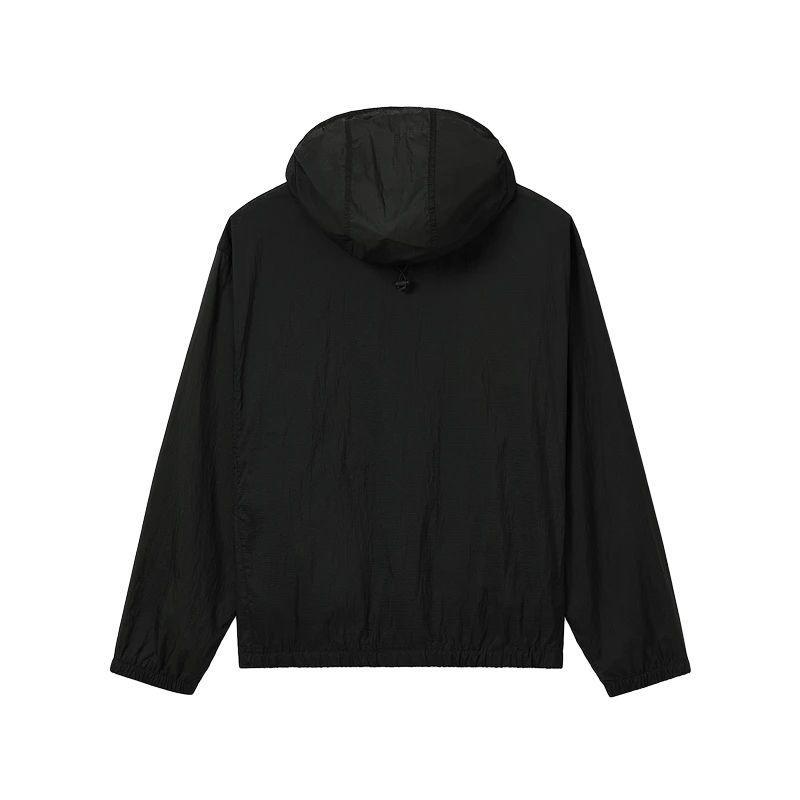 Lacoste SS25 Jacket Men's Black BH2587-031