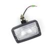 Suitable for DOOSAN DH DX KOMATSU PC HITACHI ZX XCMG 55/60-7 Small Excavator Headlight Working Lamp Light Excavator Accessories