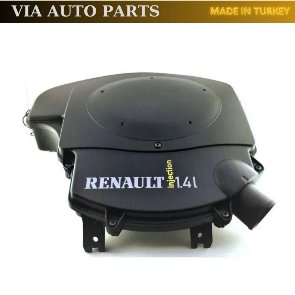 

Коробка повітряного фільтра для Renualt Kangoo Clio Mk2 1.4 Injection OEM 8200861204