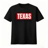 Texas Southside T Shirt Stylish And Comfortable Streetwear Unisexs Clothing And Unisexs Clothing 2026 Summer New T Shirt