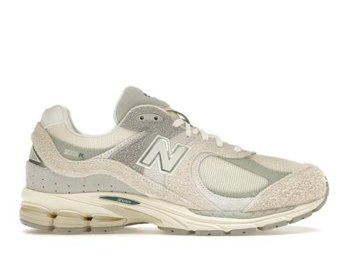 New Balance 2002R Linen - M2002REK
