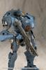 Kotobukiya M.S.G Modellbau-Unterstützungsgüter Schwere Waffen Einheit 41 Modulare Karabiner, Gesamtlänge ca. 120mm, Maßstabsfreier Plastikmodellbausatz