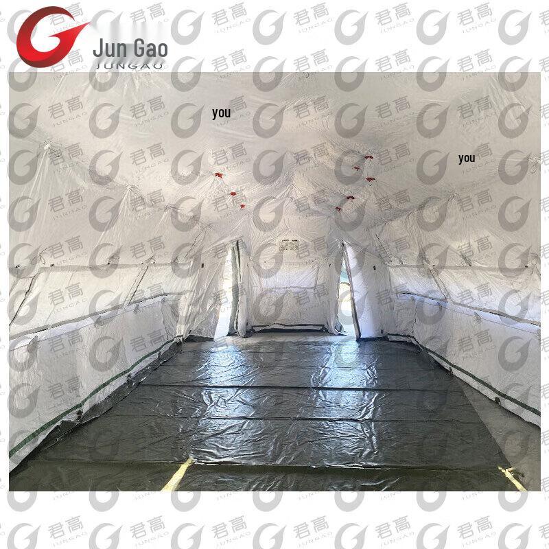 Jungao Modular Frame Tents & Accessories