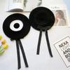 Headwear Bow Beret Caps Soft Newsboy Cap Warm Beanies  Women's
