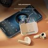 Bach John T4 Wireless Bluetooth Earphones