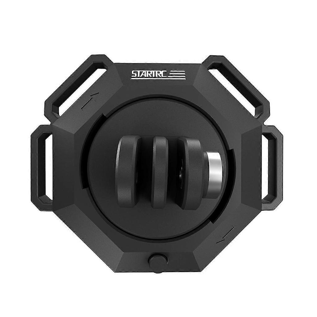 For Action3 Magnetic Vlog Quick Release Chest Strap Fpv Wearable Pov Device Accessories
