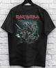 Eisen Mando Der Jäger Krieg Heavy Metal Lustiges Metalhead T-Shirt Musik Parodie T-Shirt Unisex T-Shirt