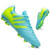 Popular Low-Top Football Shoes Ag Long Tf Broken Nails Men'S And Women'S Youth Outdoor Professional Football Shoes