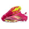 World Cup Children's Football Shoes Boys and Teenagers Students Women TF Broken Nails AG Long Nails Competition Training Shoes