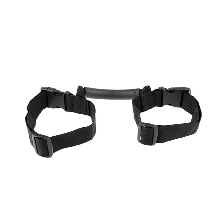 Air Tanks Strap Adjustable Handle Scubas Diving Carriers Air Cylinder Carriers Bottle Holder Strap Water Sports Accessories
