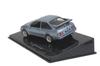 Ixo Model Ford Sierra RS Cosworth 87 Metallic Gray CLC401N 1/43
