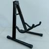 A-Typ Gitarrenständer Metall Gitarren-/Bassständer A-Typ Klappbarer verstellbarer Saiten-Musikinstrumentenständer Zubehör Gitarrenständer