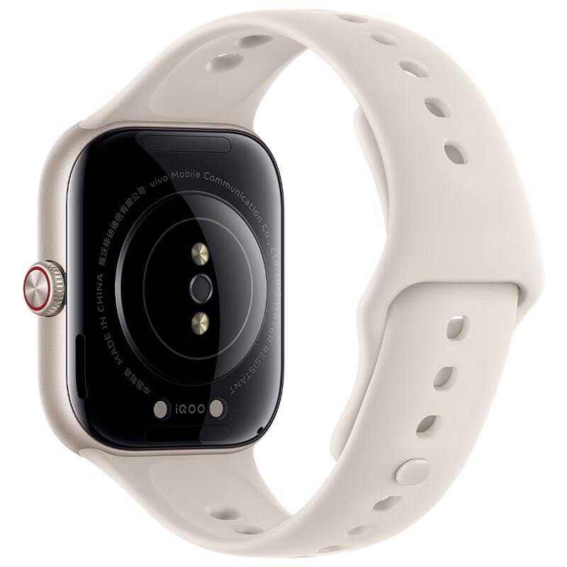 vivo iQOO WATCH GT 2 Smartwatch (CN version)