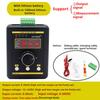 Handheld Signal Generator Simulation Volume 0-5-10V/0-4-20-22mA Voltage Current Simulation Source Calibrator PWM square wave