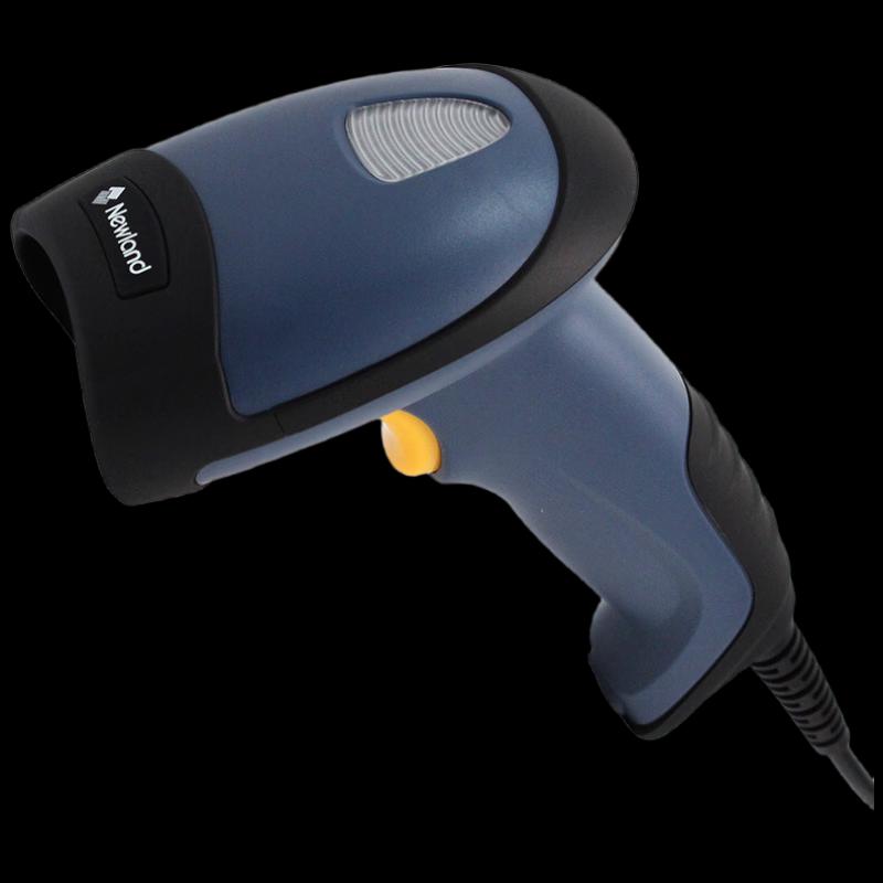 Honeywell 3320G 2D Wired Barcode Scanner