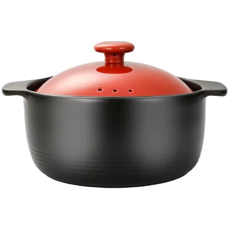 Supor Ceramic Stew Pot