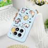 Happy Cat Phone Case For Xiaomi Redmi Note 15 14 13 12 11 Pro Plus 12S 11S 14C 13C 4G 5G Film Hard Cover
