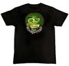 Ferxxo Feid Tour Special Merch NitroJam Mens T-Shirt