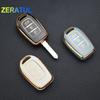 Tpu Shell Fob For Renault Kwid Traffic Symbol For Dacia Sandero Logan Duster Car Remote Key Cover Case Key Protector Holder